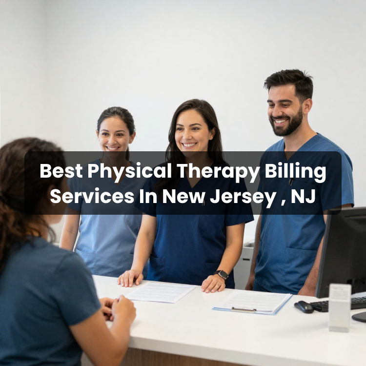 Physical Therapy Billing Service in New Jersey,NJ