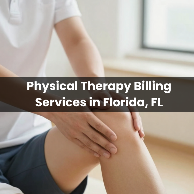 Physical Therapy Billing Company in Texas, TX
