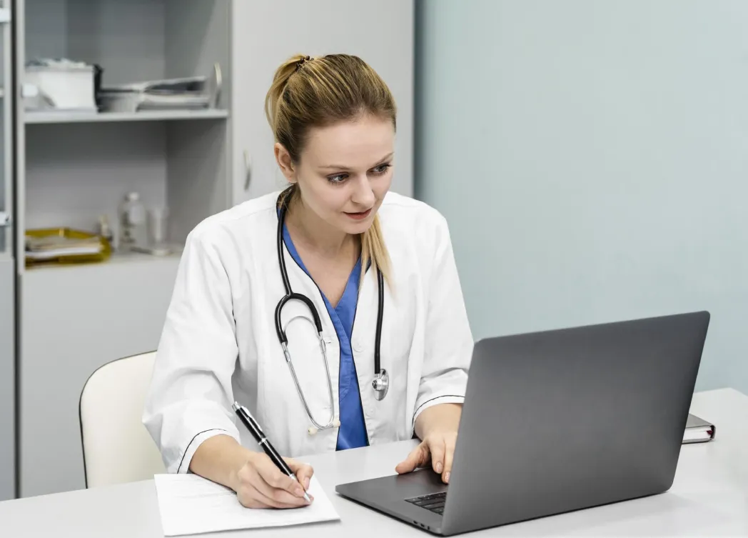 doctor-prefer-park-medical-billing-reports