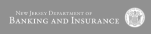 bw state of new jersey department of banking and insurance - small