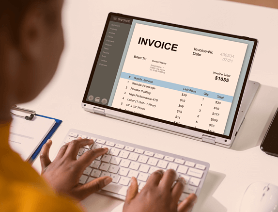 Radiology Billing Technology