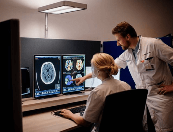 Customized Radiology Medical Billing Solutions for Complex Needs - Park Medical Billing