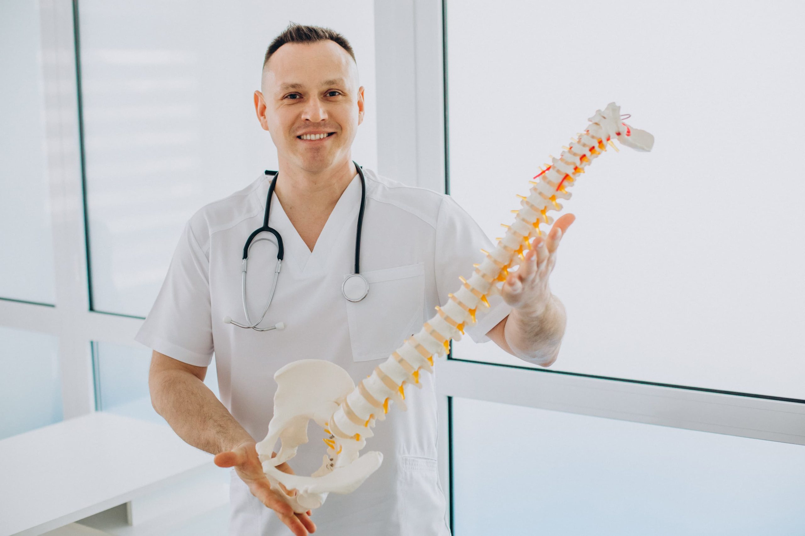 orthopedic medical billing services - Park Medical Services