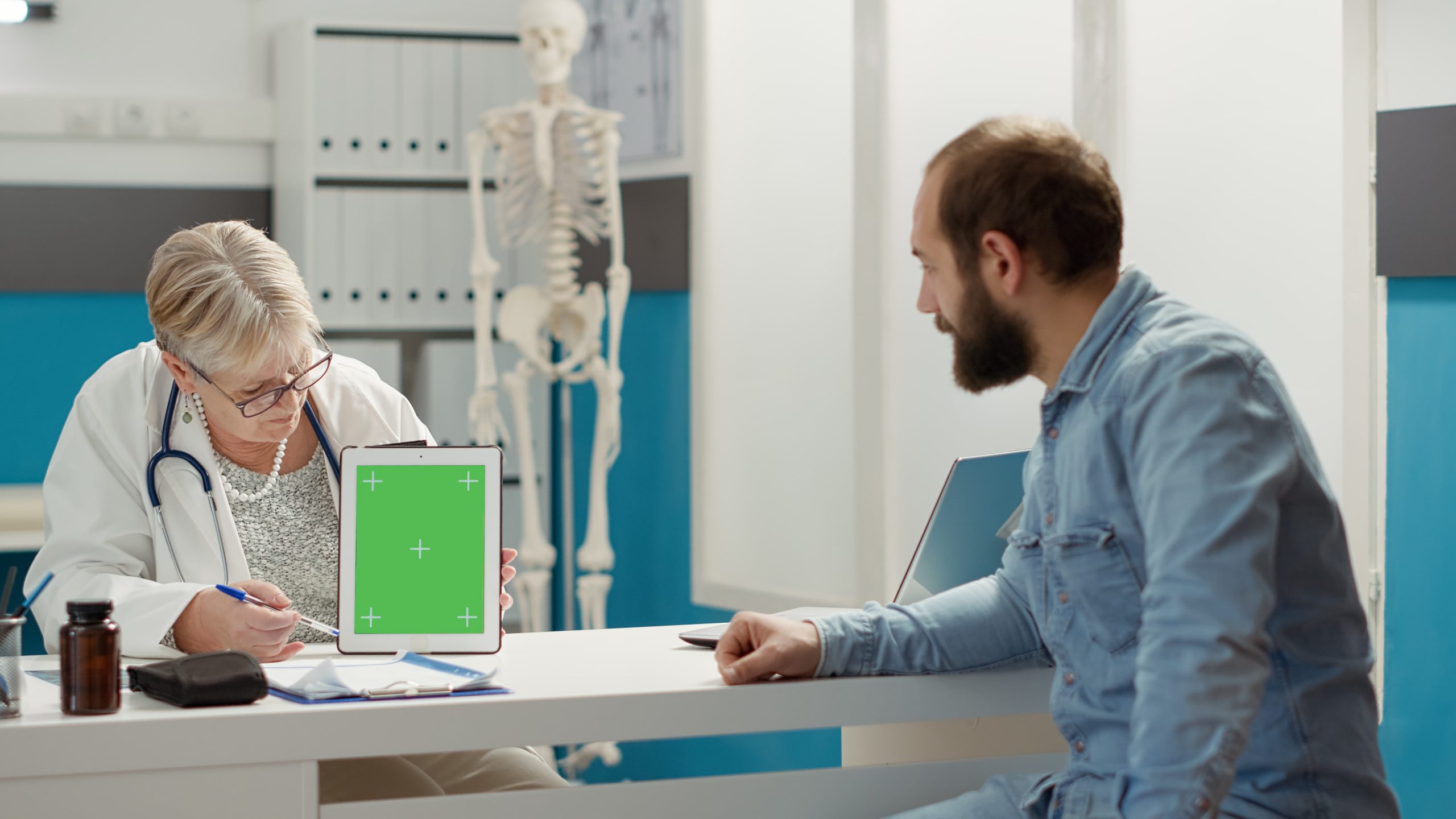 who benefits from orthopedic medical billing - Park Medical Billing
