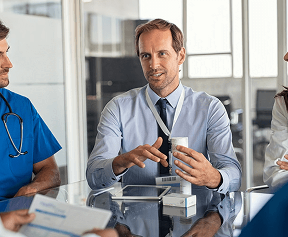 We provide medical credentialing for - Park Medical Billing