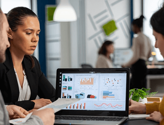 Reduce Denials with Focused Accuracy - Park Medical Billing