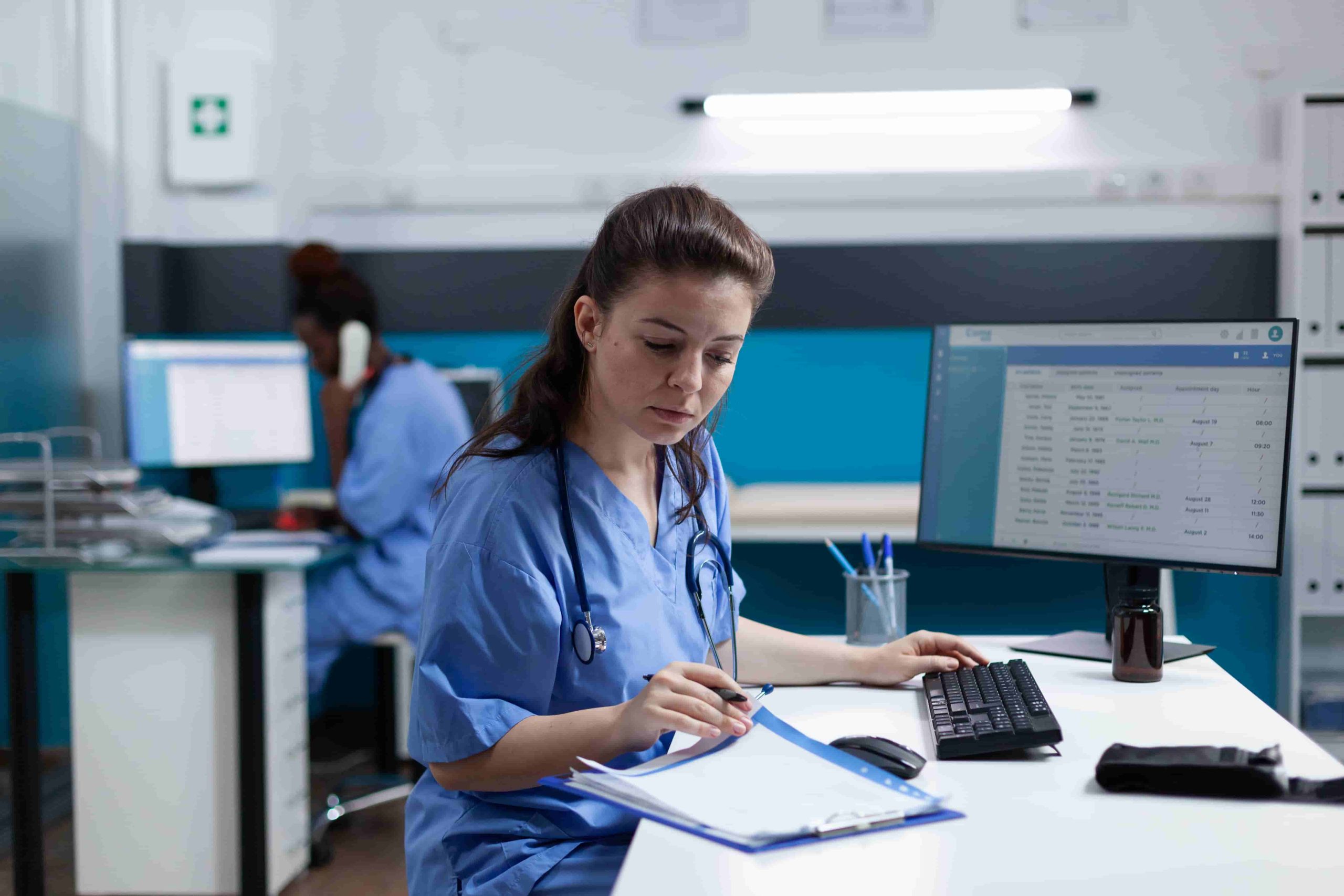 Unique complexities in anesthesia billing - Park Medical Billing