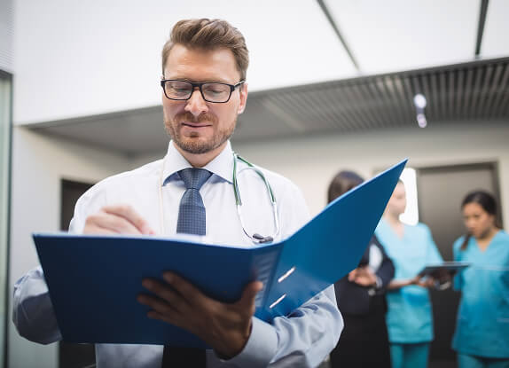Speed Up Your Medical Billing & Revenue Flow - Park Medical Billing