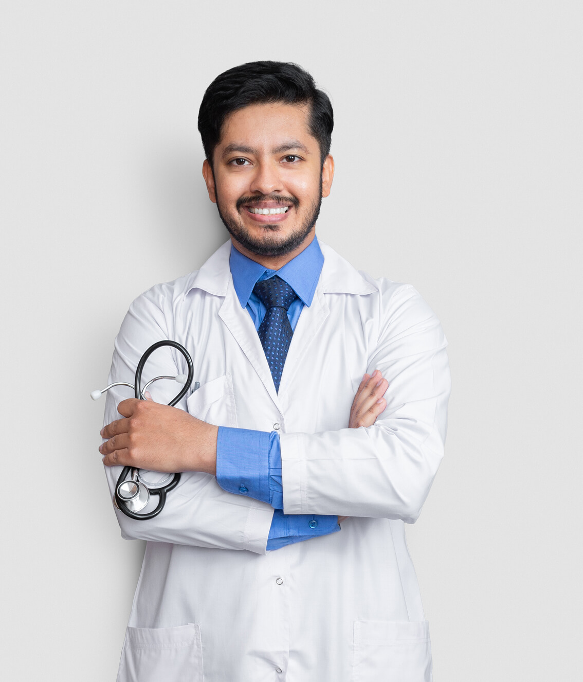 Friendly and experienced physical therapist at Fort Lee PT clinic in Fort Lee NJ