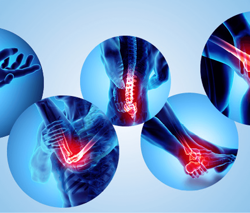Simplify Your Pain Management Billing - Park Medical Billing