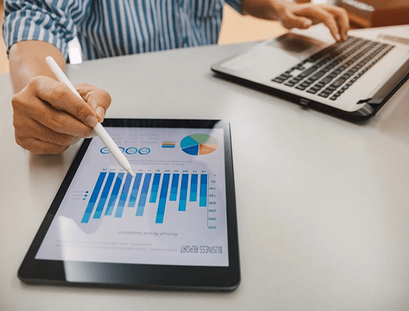 Accurate and compliant modern technology - Park Medical Billing