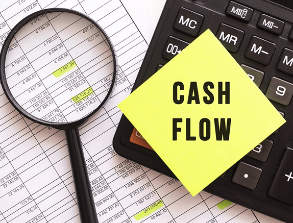 continual cash flow - Park Medical Billing