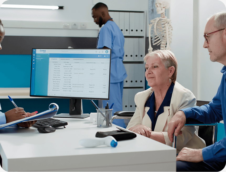 Medical billing cost analysis - Park Medical billing