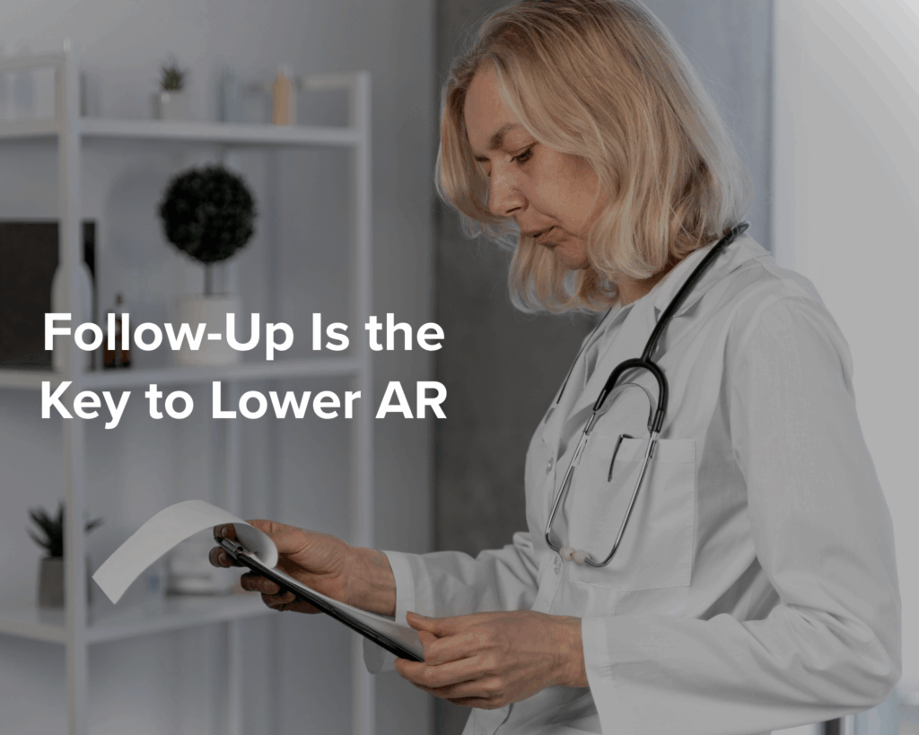 Why a Strong Follow-Up Strategy Is the Hidden Key to Reducing Accounts Receivable Aging (AR)