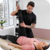 Solo PT Practitioner