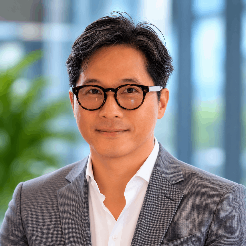 Chol Park founder of Park Medical Billing — medical billing and technology consultant for physical therapy clinics