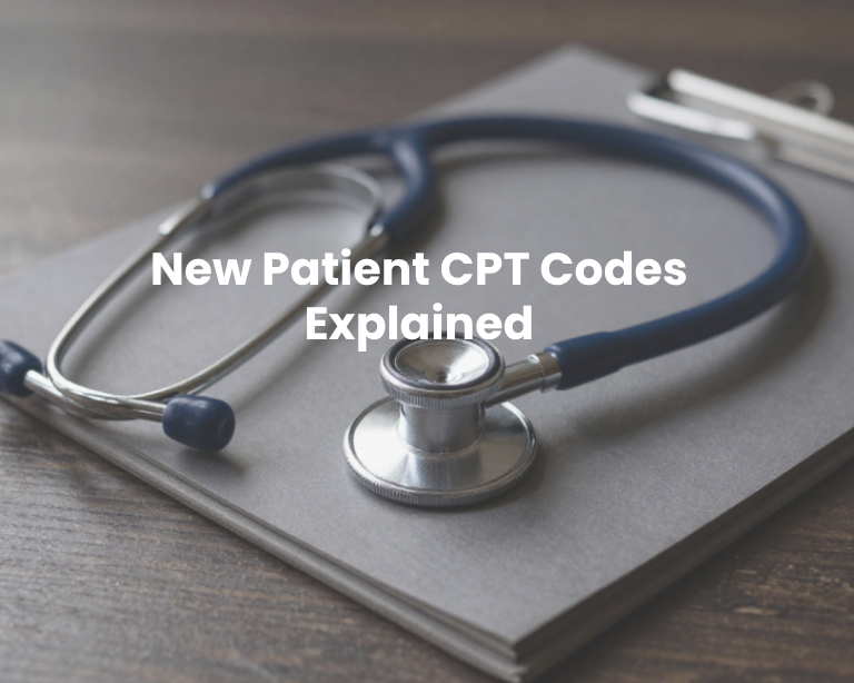Doctor-Patient-CPT-Code