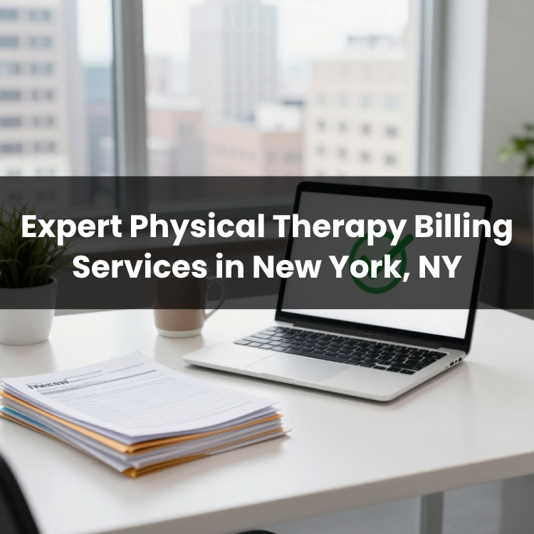 Physical Therapy Billing Services New York ,ny