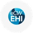 eClinicalWorks EMR logo – Park Medical Billing integration