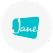 Jane EMR logo – Park Medical Billing integration