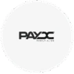 PAYDC EMR logo – Park Medical Billing integration